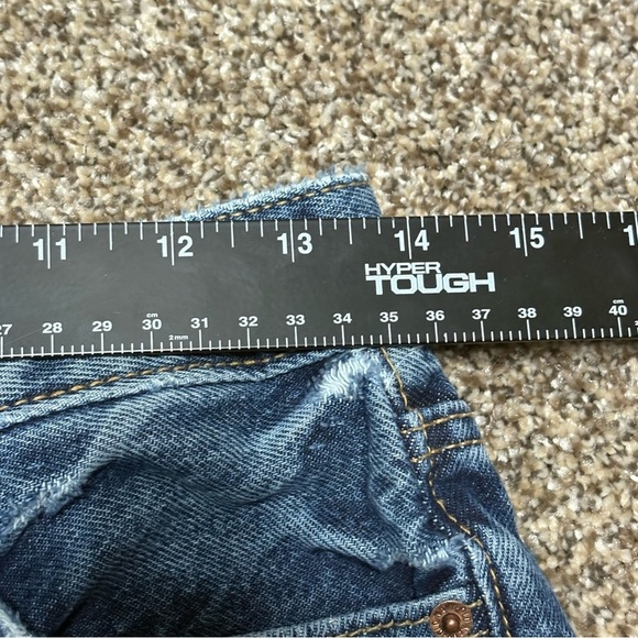 Old Navy OG Straight Jeans - Picture 6 of 12